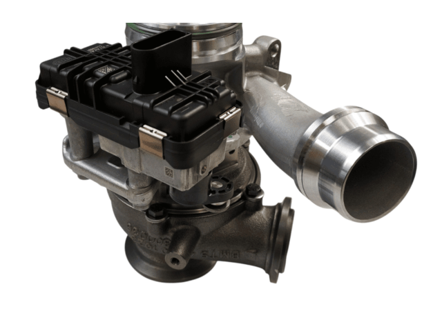 Turbodmychadlo Турбина 40007574, TC12-0020 BMW 2 F46