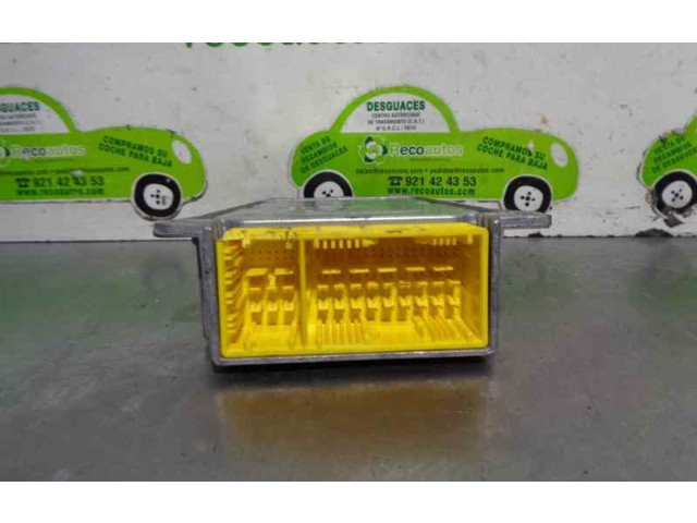 Блок подушек безопасности A1648207926, 0285001993   Mercedes-Benz ML W164