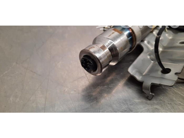 Надувная подушка для крыши 5J0E66920Q9L Toyota Corolla E210 E21 2020