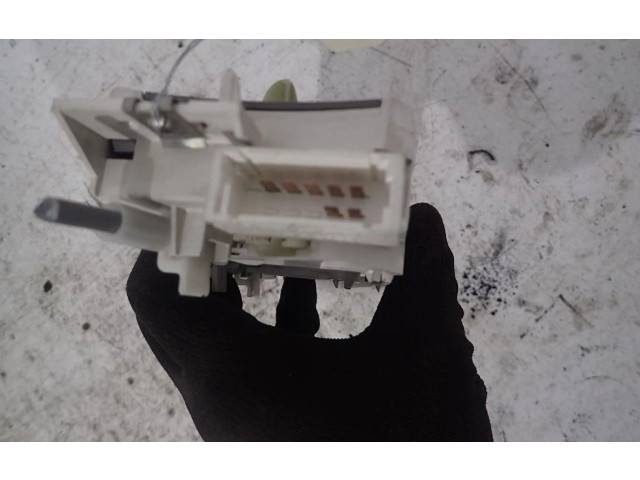 Блок управления климат-контролем 7701049963 Renault Twingo I