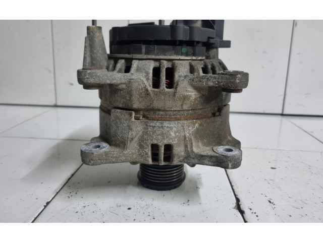 Генератор 06F903023F, 0124525091   Volkswagen Jetta V      