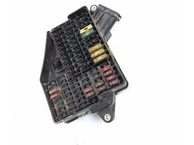 Блок предохранителей GHW16782 Skoda Fabia Mk1 (6Y)