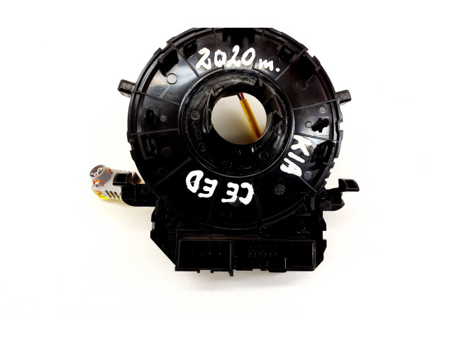 Подрулевой шлейф SRS 93490G3130   KIA Ceed