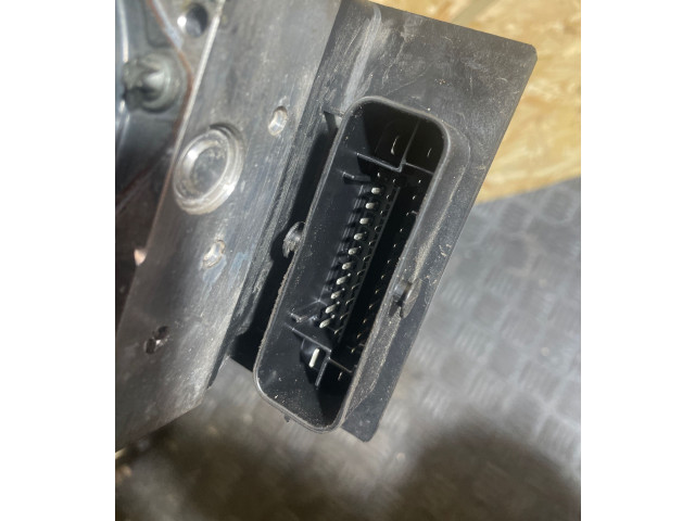 Блок АБС 0265951370, 00302U0254 Jaguar XF X250 2007 - 2015 года