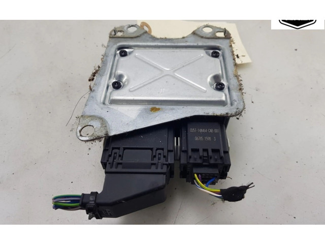 Блок подушек безопасности KT1T14B321AD, 2461610   Ford Transit -  Tourneo Connect