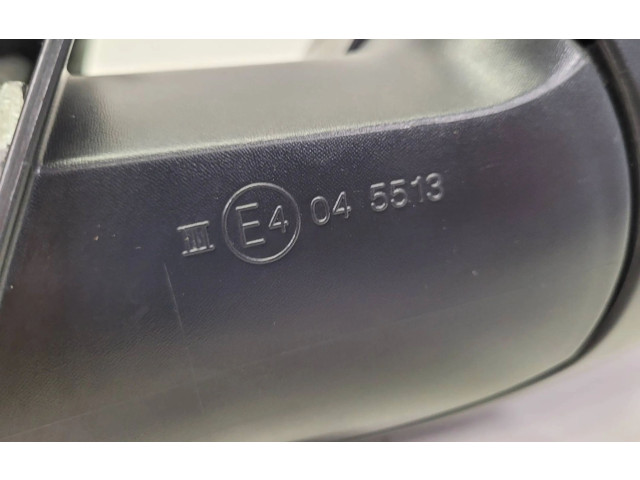 Zpětné zrcátko  Renault Megane IV 2018  963019417R  