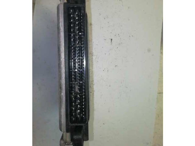 Блок управления двигателя 0281010251 Citroen Xantia