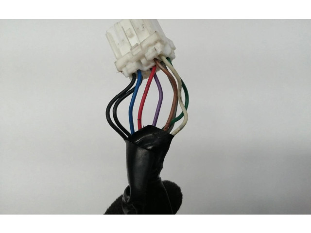 Zpětné zrcátko Subaru Outback (BS) 2017 91036AL331, 91036AL331