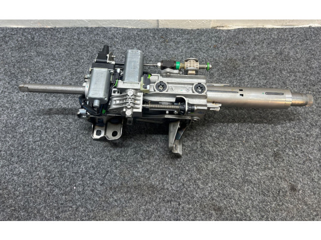 Рулевая рейка 95B419506AH, 95B419506 Porsche Macan 2014 - 2018 года