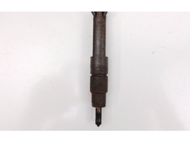 Vstřikovač 028130201T, 028130201S Volkswagen Passat Alltrack AFN,AVG