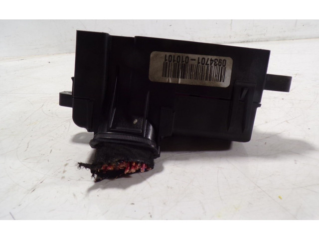 Модуль управления BSM 1K1941824, 0934701010101 Audi A3 S3 8P