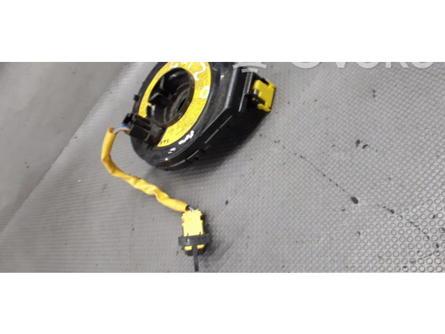 Подрулевой шлейф SRS Hyundai Getz