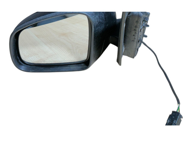 Zpětné zrcátko Smart ForFour II W453 2014 026829, 7202103