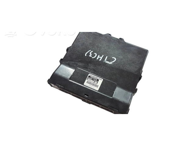 Řídící jednotka 8968176080, 28300011410   Lexus CT 200H 2013