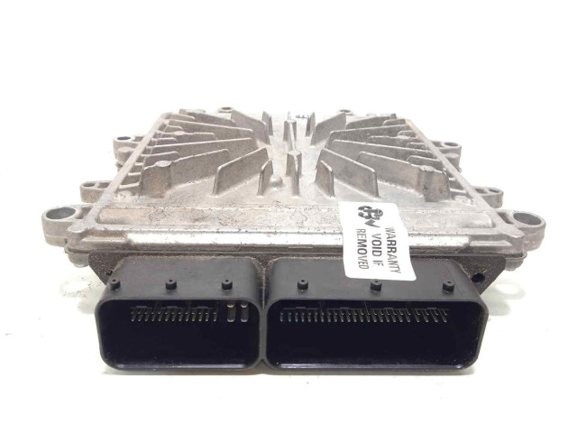 Řídící jednotka 30785100AB, 0281012765 Volvo XC70 2008