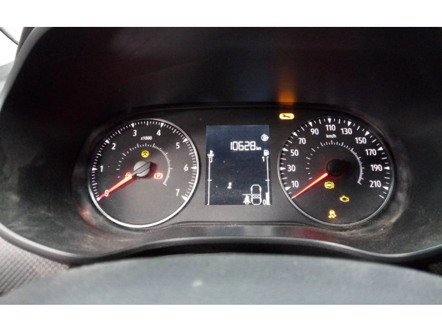 Панель приборов 248099039R, SPLR1F10849AK   Dacia Sandero       