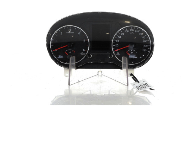 Панель приборов 248203UR2B, E1-0673G   Nissan X-Trail T31       