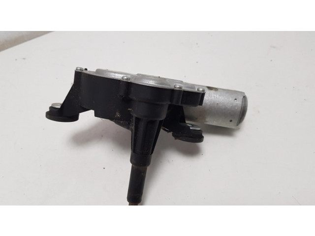 Двигатель стеклоочистителя заднего стекла