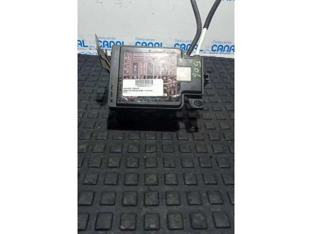 Pojistková skříňka SR3G5RDL Honda Civic