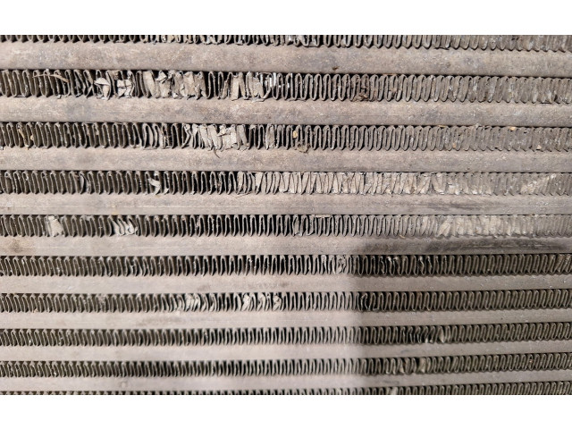 Интеркулер  179400R010, JD1271002220   Toyota Corolla Verso AR10 