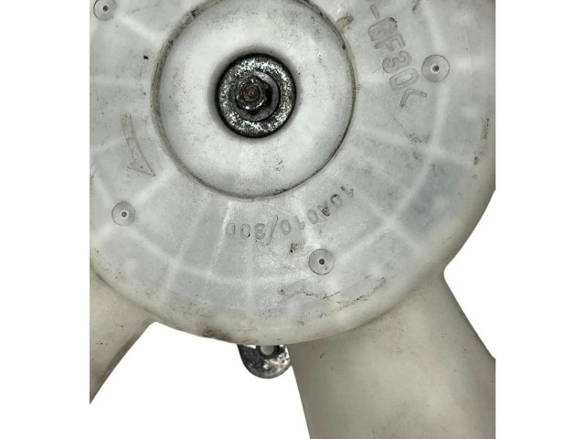 Вентилятор радиатора 10a010300 Honda Insight