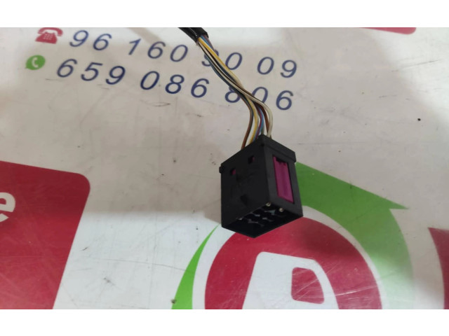 Zpětné zrcátko Audi A8 S8 D2 4D