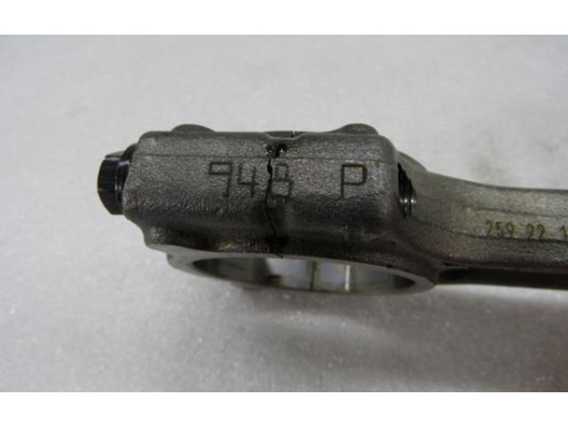  Поршень K9K 872|K9K 876 948P, 25922  Renault Clio V  