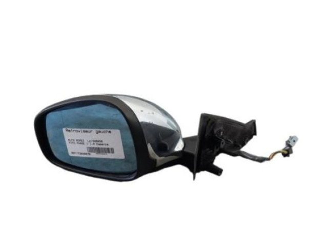Zpětné zrcátko  Alfa Romeo Mito 2011  156106563  
