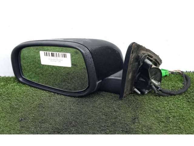 Зеркало электрическое Volvo S80 2004 - 2006 года