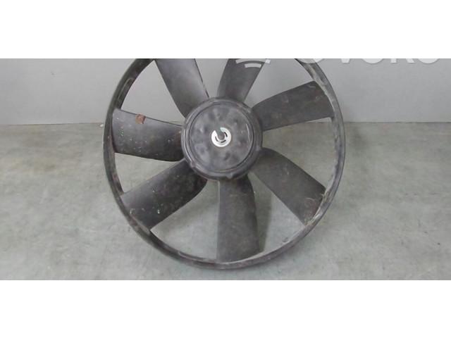 Вентилятор печки    TOPRAN   Volkswagen Golf III