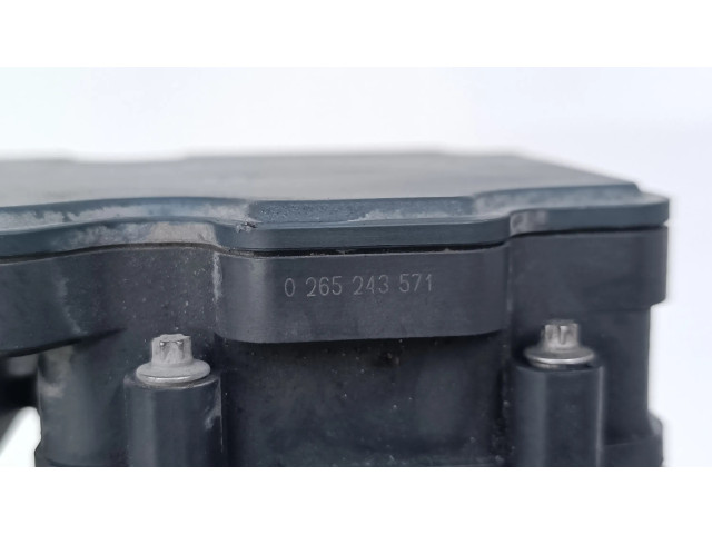Блок АБС P68183803AC, 0265243571 Dodge Grand Caravan 2008-2020 года