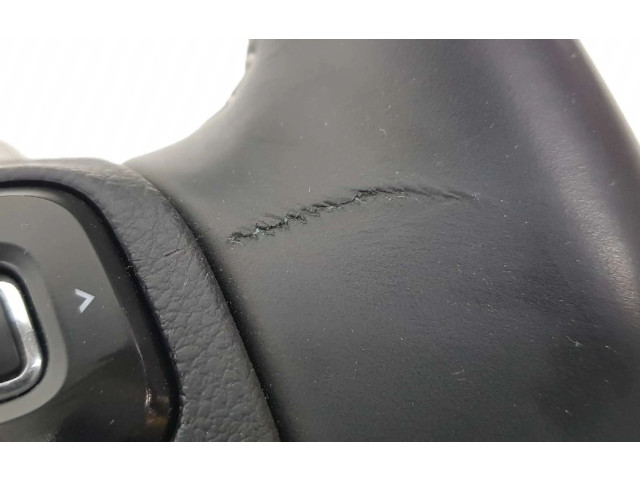 Руль Lexus NX 2014 - 2021 года 4510076100C4, 4510053481C0