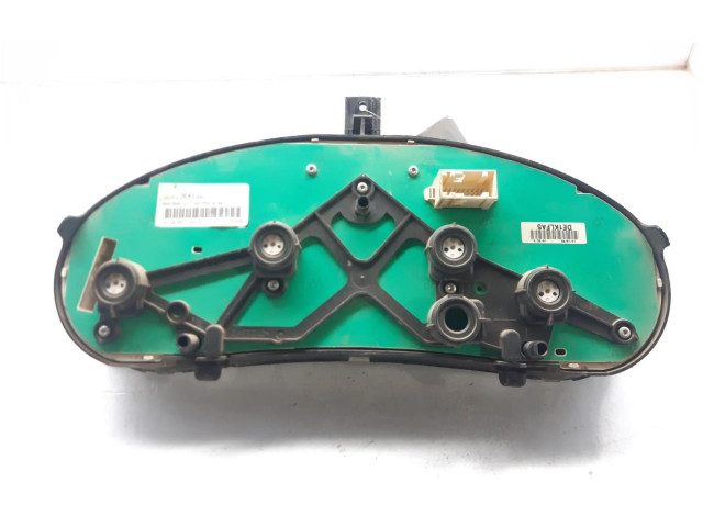 Přístrojová deska Citroen Berlingo 9643498980