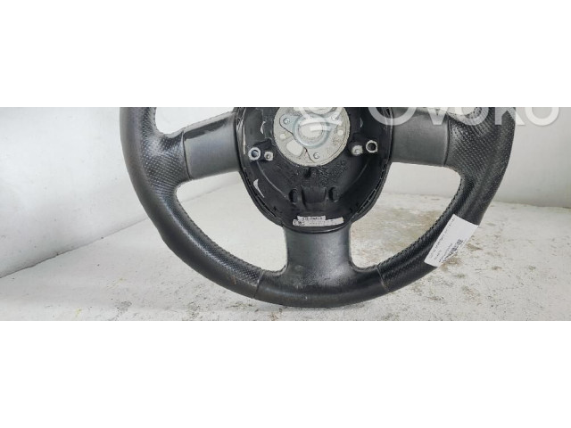 Руль Audi A3 S3 8P  2003 - 2012 года 8P0419091CKTNA      