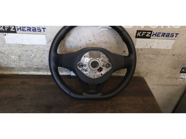 Руль Volkswagen ID.3 2019 - года 10A419089, 10A419089