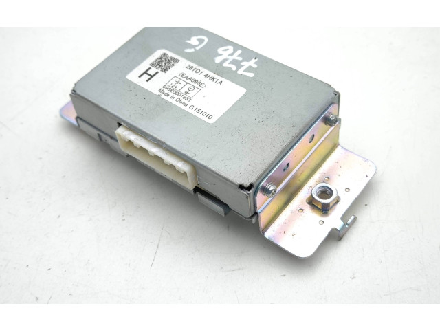 Блок управления 281D14HK1A, EAA096E Infiniti Q50