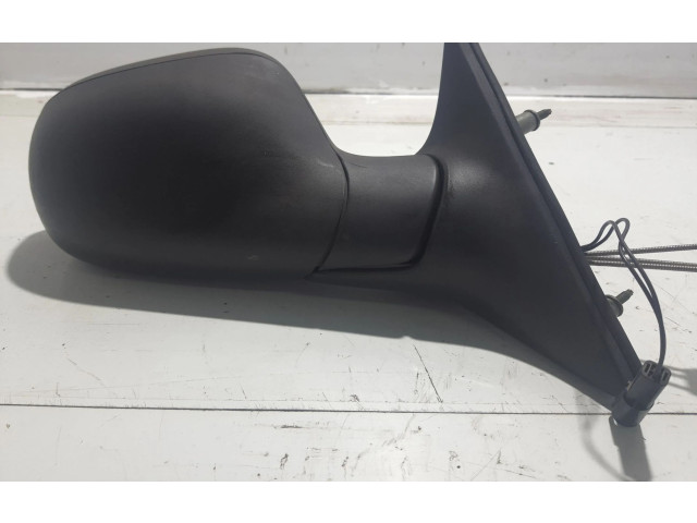 Зеркало электрическое Renault Safrane 1992 - 2000 года