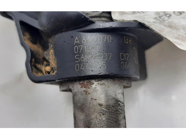 Форсунка A6420700587 Jeep Grand Cherokee (WK) для дизельного двигателя 3