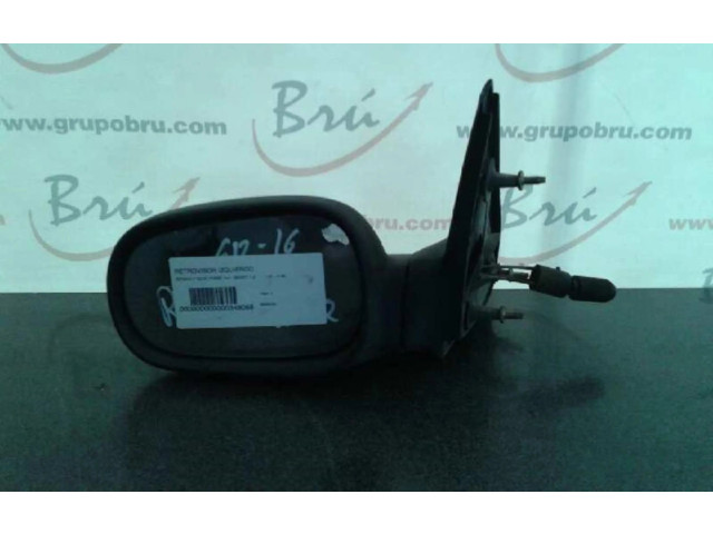 Зеркало электрическое        Renault Clio I  1997 - 1998 года   