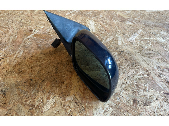 Außenspiegel elektrisch Tür vorne Audi A6 S6 C5 4B 1997 - 2005 года