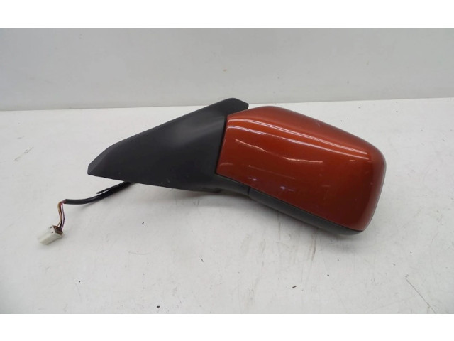 Зеркало (механическое) Volvo S40, V40 1995 - 2004 года