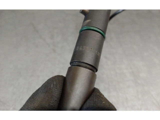 Форсунка 0432133833 Audi A6 S6 C5 4B AFB