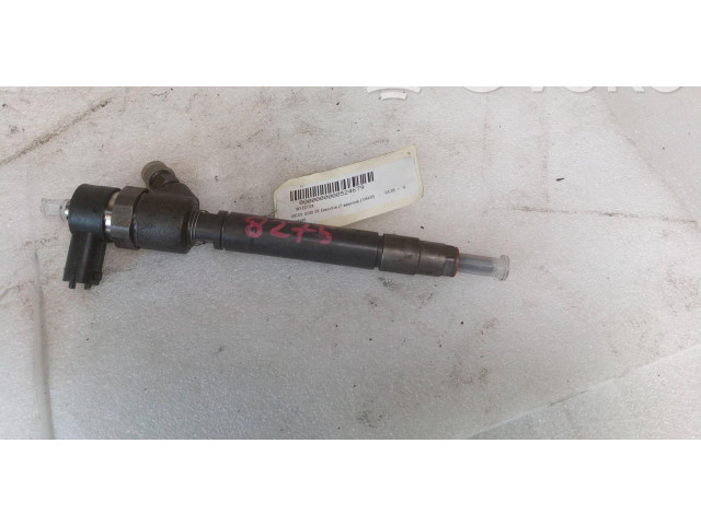 Vstřikovač 0445110251 Volvo XC90