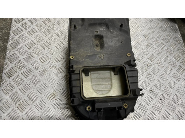 Коробка воздушного фильтра