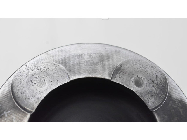  Поршень с шатуном N47 C16 A 781256702  Mini Cooper Countryman R60  