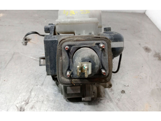 Поршень Блок управления ABS 4M41 MR407202 Mitsubishi Montero