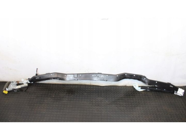 Боковая подушка безопасности Volkswagen Phaeton