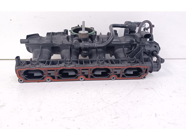 Всасывающий коллектор 06H133185BJ Audi Q5 SQ5