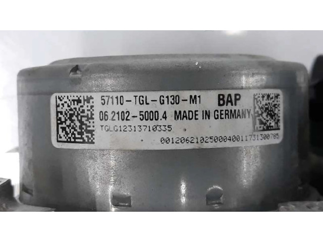 Jednotka ABS 57110TGLG130M1, 57110-TGL-G130-M1 Honda Civic X 2017