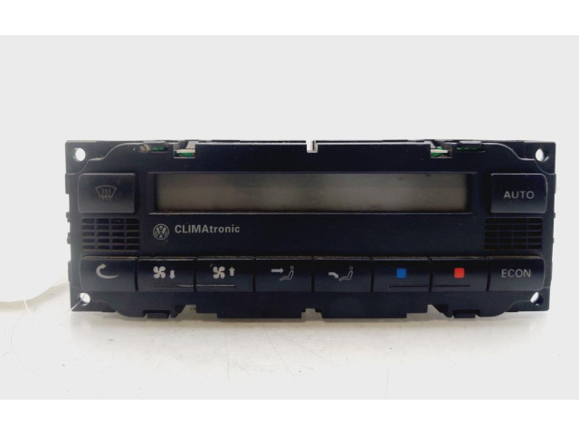 Блок управления климат-контролем 3B1907044H   Volkswagen PASSAT